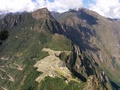 Machu Picchu vom Huayna Picchu