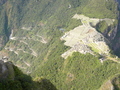 Machu Picchu und Aufstieg zum Huayna Picchu