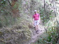 vom Huayna Picchu zum Mondtempel