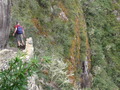 vom Mondtempel nach Machu Picchu