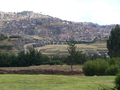 Sacsayhuaman