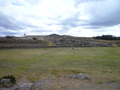 Sacsayhuaman