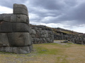 Sacsayhuaman