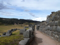 Sacsayhuaman