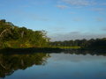 Rio Madre de Dios