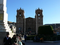 Puno, Kathedrale