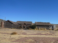 Bauernhof bei Puno