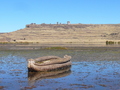 Sillustani