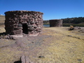 Sillustani