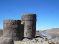 Sillustani