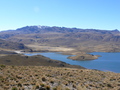 Laguna Lagunillas