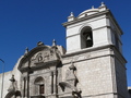 Arequipa, San Agustin