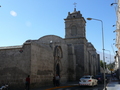 Arequipa, Santa Catalina