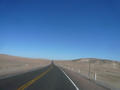 Panamericana bei Arequipa