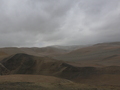 Panamericana zwischen Arequipa und Nazca