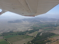 Rundflug über Nazca