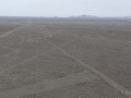 Nazca-Linien: Blick vom Aussichtshügel