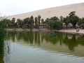 Huacachina