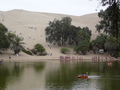 Huacachina