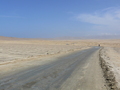 Paracas-Halbinsel