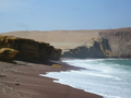 Paracas-Halbinsel