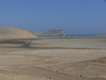 Paracas-Halbinsel