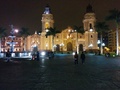 Lima, Kathedrale