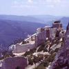 Peyrepertuse