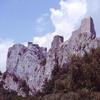 Peyrepertuse