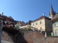 Sibiu Lügenbrücke