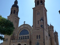 Sibiu, orthodoxe Kirche