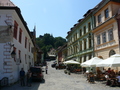 Sighisoara