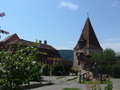 Sighisoara, Schusterturm