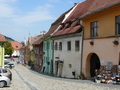 Sighisoara