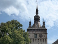 Sighisoara, Stundturm