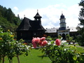 Kloster Toplita