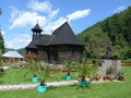 Kloster Toplita