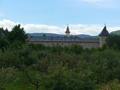 Kloster Sucevita