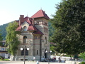 Piatra Neamt, Archäologisches Museum