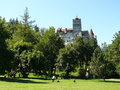 Schloss Bran