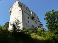 Brasov, Weisser Turm