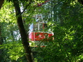 Brasov, Seilbahn