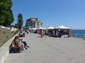 Constanta, Flohmarkt, Casino