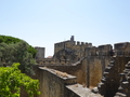 Lissabon: Burg