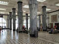 Lissabon: Faehrenterminal