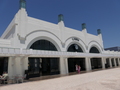 Lissabon: Faehrenterminal