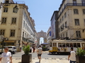 Lissabon: Rua Augusta