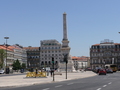 Lissabon: Praca dos Restauradores