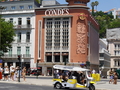 Lissabon: Praca dos Restauradores