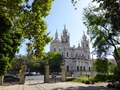 Lissabon: Basilica da Estrela